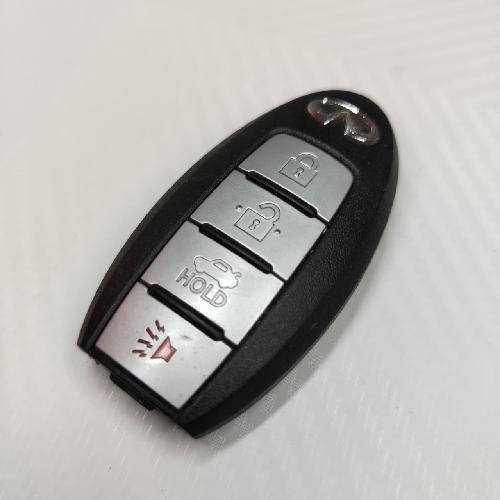 Proximidad 4B Infiniti OEM KR5S180144203/4A/315MHZ
