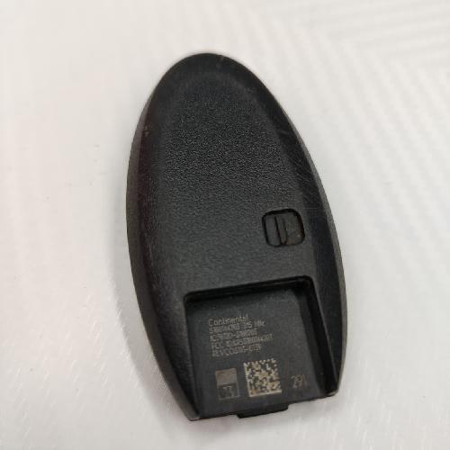 Proximidad 4B Infiniti OEM KR5S180144203/4A/315MHZ