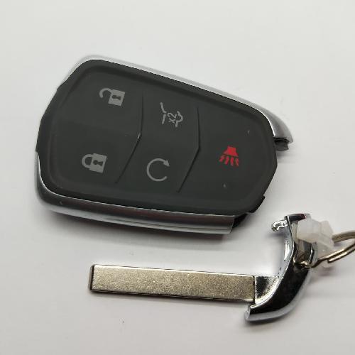Proximidad 5B Original Cadillac HYQ2AB 315MHZ