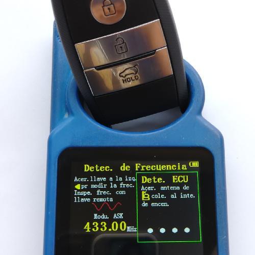 Proximidad Hyunday 3B OEM Nacional 95440-D9100 433MHZ
