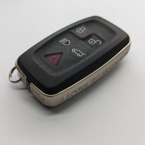 Proximidad 5B Land Rover OEM KOBJTF10A NO Chip 315MHZ