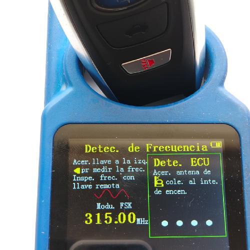 Proximidad 4B Subaru OEM/HYQ14AHK/315MHZ/