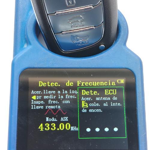 Proximidad 4B Hyundai OEM 95440-D3510 433MHZ/