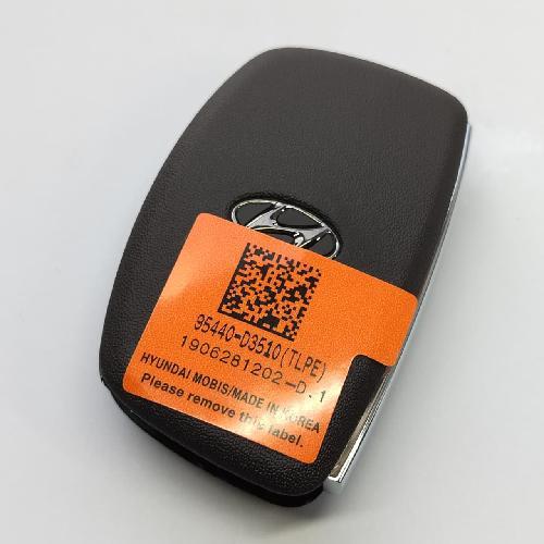 Proximidad 4B Hyundai OEM 95440-D3510 433MHZ/