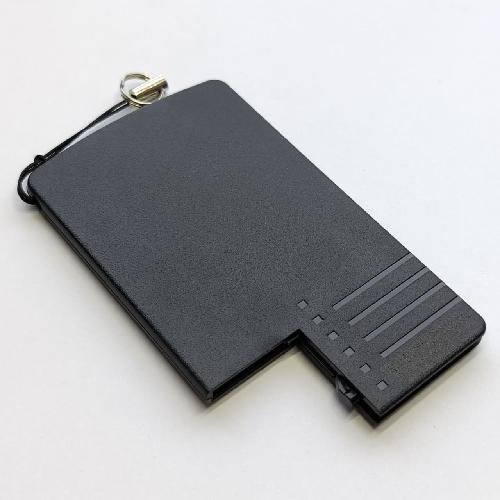 Tarjeta Proximidad 4B Mazda Original BGBX1T458SKE11A01/NO LLAVE/315MHZ/
