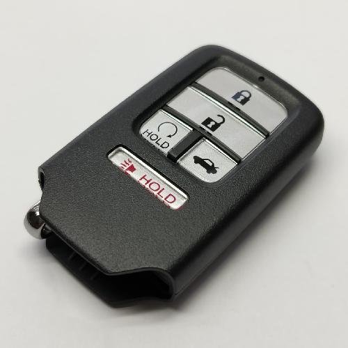 Proximidad 5B Honda OEM/ACJ932HK1310A/433MHZ