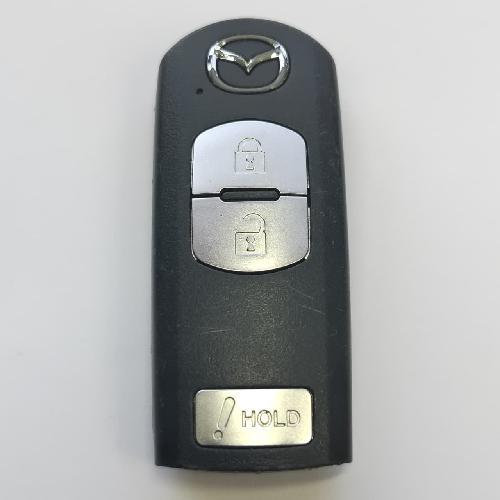 Proximidad 3B Mazda OEM Usada WAZSKE13D02/315MHZ/
