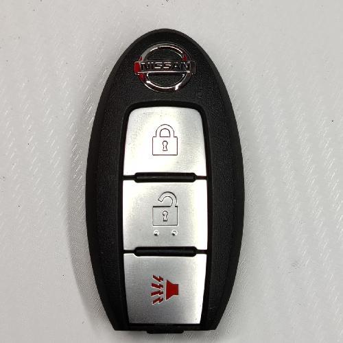Proximidad 3B Nissan Original S180144502 KR5TXN1/4A/433MHZ