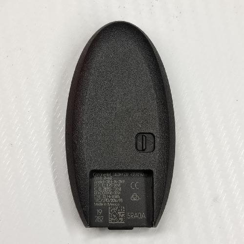 Proximidad 3B Nissan Original S180144502 KR5TXN1/4A/433MHZ