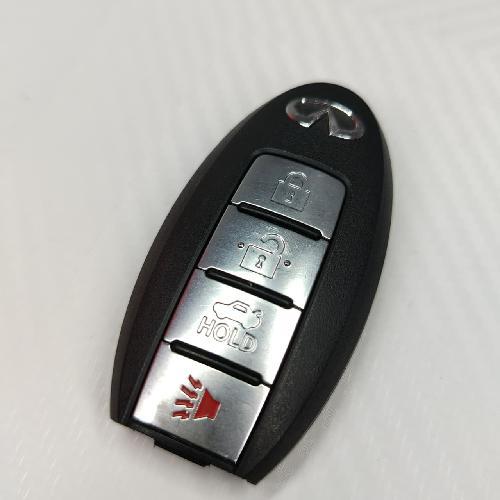 Proximidad 4B Infiniti Original CWTWB1U787 433MHZ