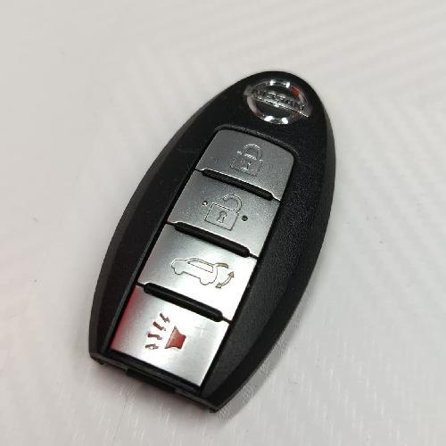 Proximidad 4B Nissan Original KR55WK49622 Hatch 315MHZ
