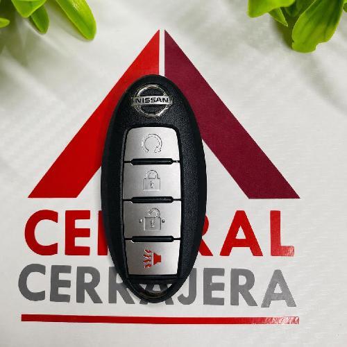 Proximidad 4B Nissan OEM Chip 4A KR5S180144014 s180144313 433MHZ