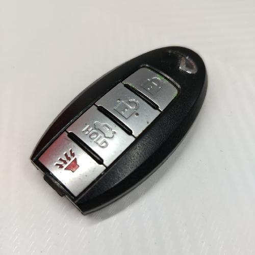 Proximidad 4B Infiniti Original Usada KBRTN001 315MHZ