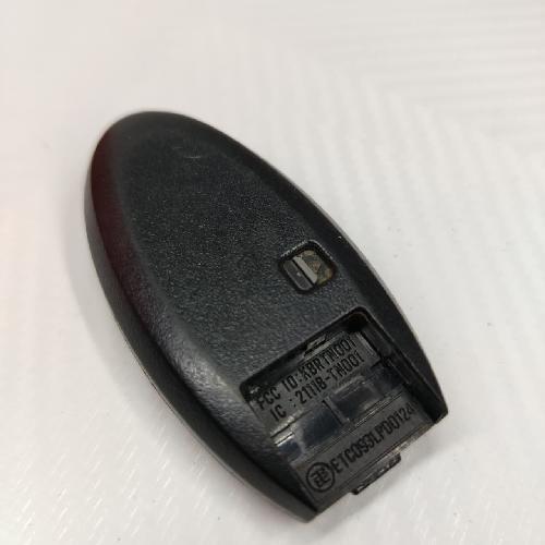 Proximidad 4B Infiniti Original Usada KBRTN001 315MHZ