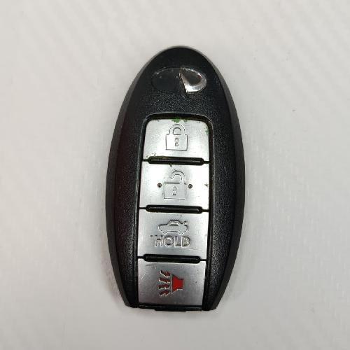 Proximidad 4B Infiniti Original Usada KBRTN001 315MHZ