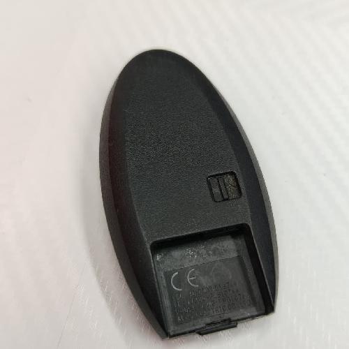 Proximidad 5B Original Infiniti CWTWB1G744 433MHZ
