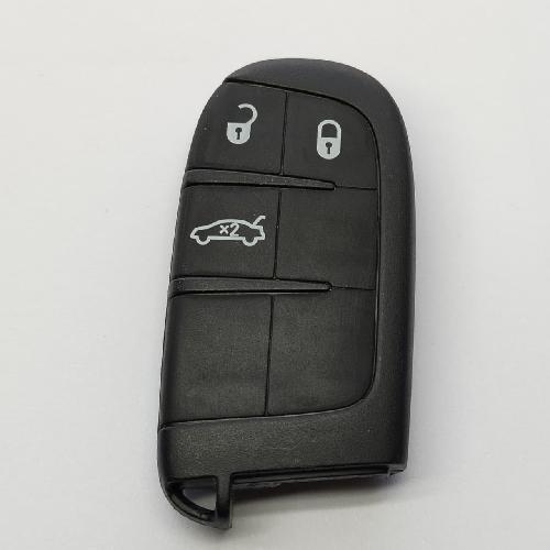 Proximidad 3B Lancia Original M3N40821302/ID46/433MHZ