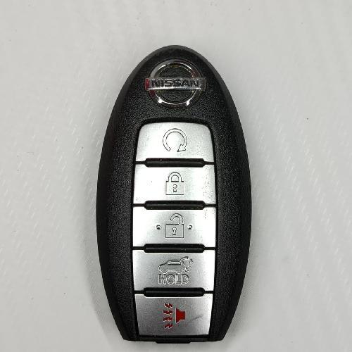 Proximidad 5B Nissan OEM Desbloqueada KR5S180144106 4A Chip 433MHZ