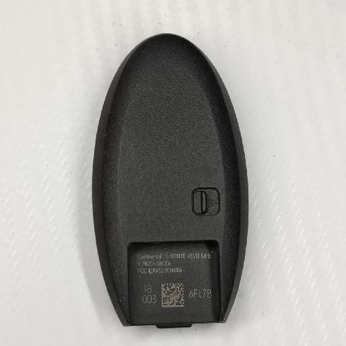 Proximidad 5B Nissan OEM Desbloqueada KR5S180144106 4A Chip 433MHZ