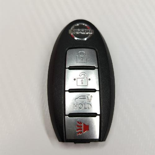Proximidad 4B Nissan Original Usada CWTWBU624 315MHZ