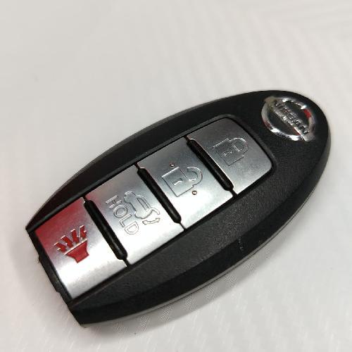 Proximidad 4B Nissan Original Usada CWTWBU624 315MHZ