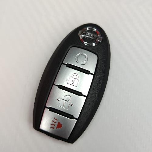 Proximidad 4B Original Nissan KR5S180144014/S180144021/433MHZ