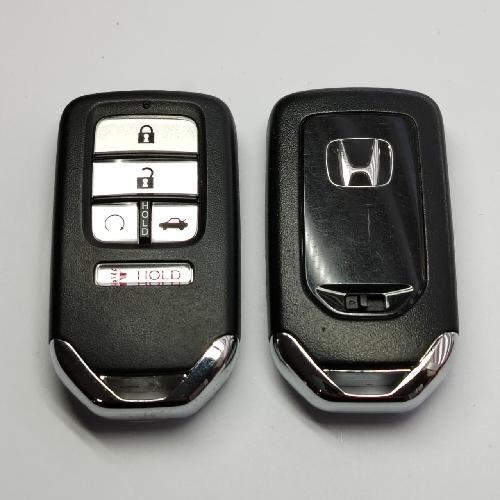 Proximidad 5B Honda Original Restaurada KR5V2X 433MHZ
