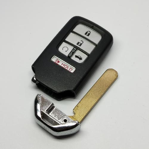 Proximidad 5B Honda Original Restaurada KR5V2X 433MHZ