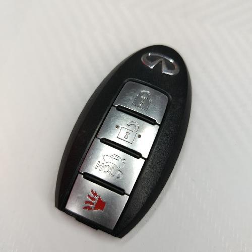 Proximidad 4B Infiniti Original CWTWBU618 315MHZ