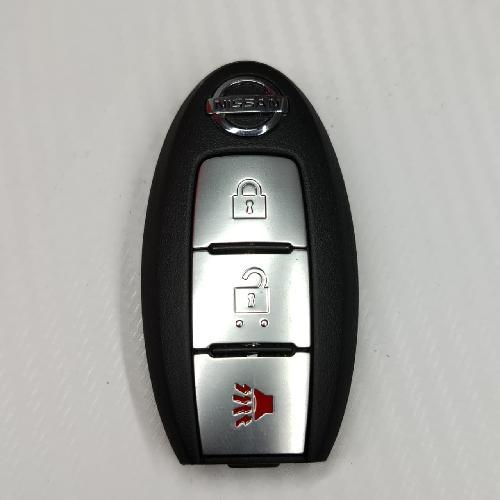 Proximidad 3B Nissan Original KR5S180144106/S180144105/4A CHIP/433MHZ