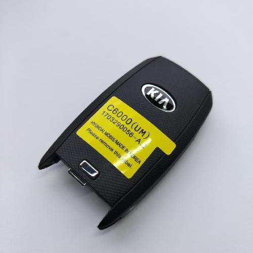 Proximidad KIA 4B OEM 95440-C6000/TQ8-FOB-4F06/ID47/433MHZ