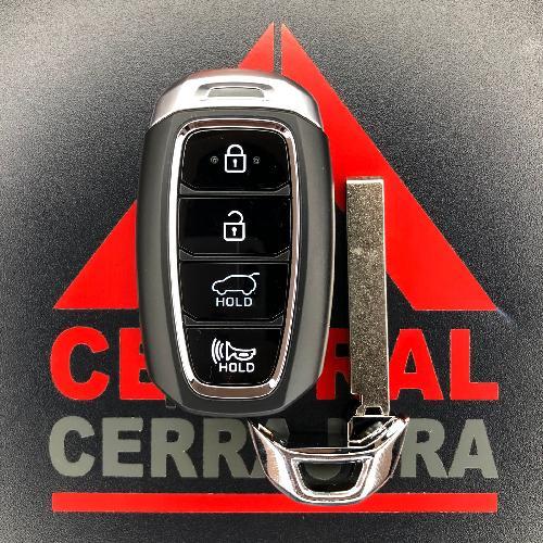 Proximidad Hyunday 4B OEM TQ8-FOB-4F19 95440-S2000