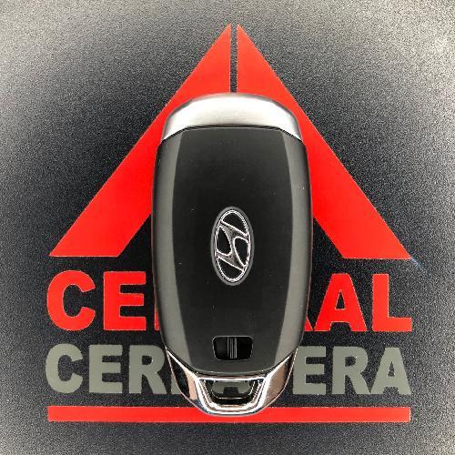 Proximidad Hyunday 4B OEM TQ8-FOB-4F19 95440-S2000