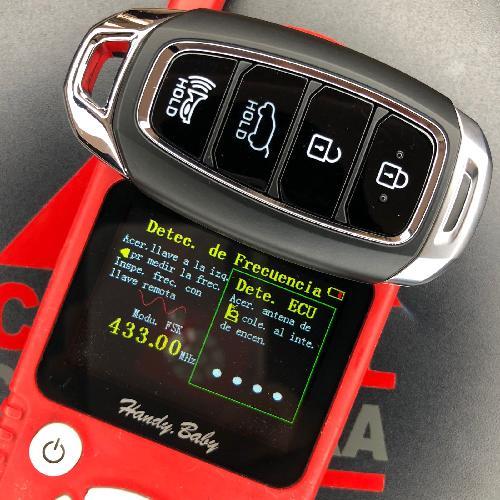 Proximidad Hyunday 4B OEM TQ8-FOB-4F19 95440-S2000