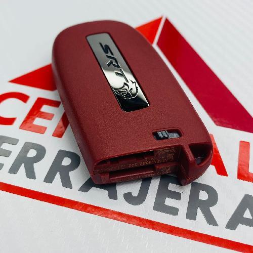 Proximidad 5B Dodge SRT Hellecat Roja M3N40821302 4A 433MHZ