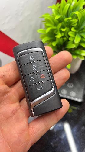 Proximidad GAC Dodge 4A 433MHZ 2016DP6557 (inserto 599)