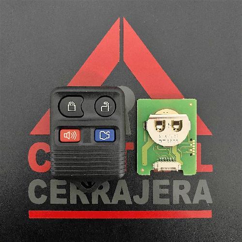 Control Remoto Xhorse /XKFO02EN/ (CAJA F03)