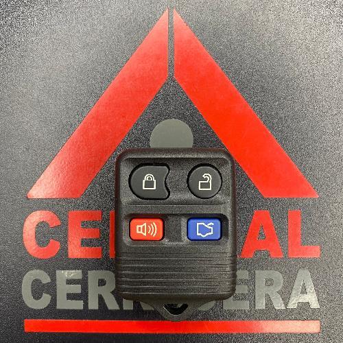 Control Remoto Xhorse /XKFO02EN/ (CAJA F03)