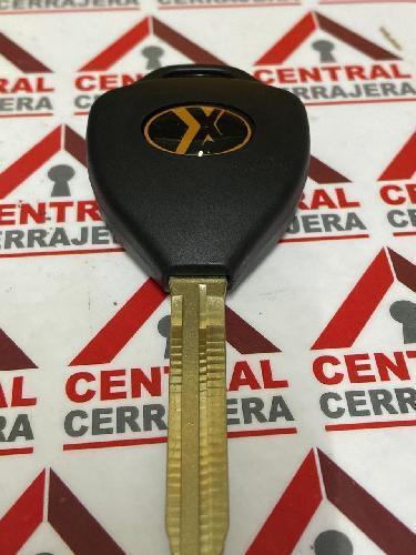 Control Remoto 4B Xhorse XKTO02EN (CAJA F08)