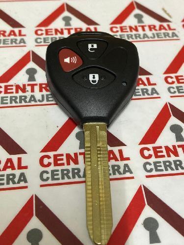 Control Remoto 4B Xhorse XKTO02EN (CAJA F08)