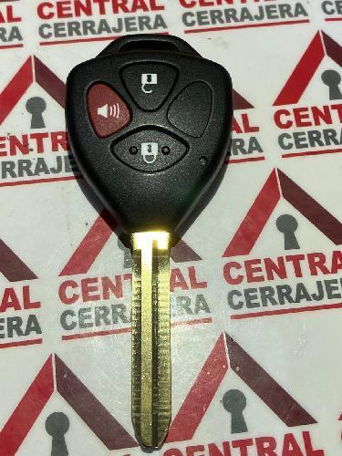 Control Remoto 4B Xhorse XKTO02EN (CAJA F08)