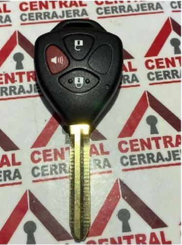Control Remoto 4B Xhorse XKTO02EN (CAJA F08)