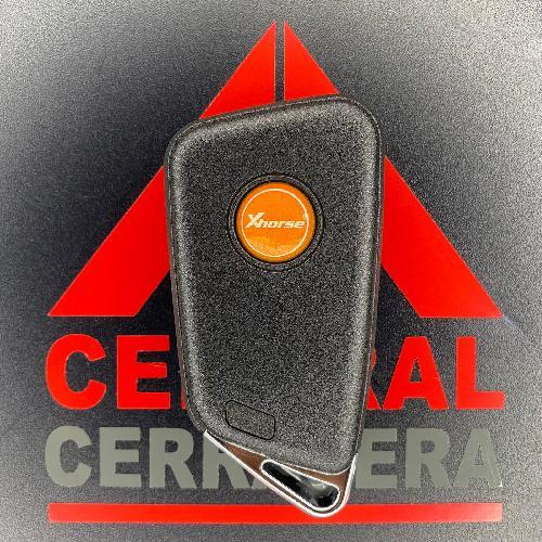 Control Remoto Xhorse Proximidad VVDI XSKF30EN (CAJA F10)