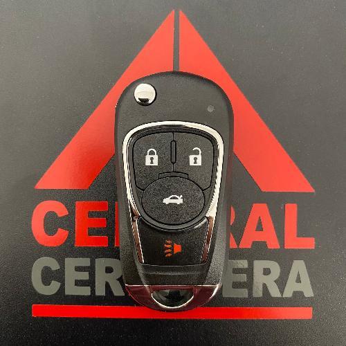 Control Remoto Xhorse XKBU02EN (CAJA F11)