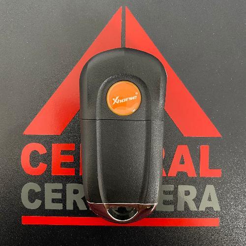 Control Remoto Xhorse XKBU02EN (CAJA F11)