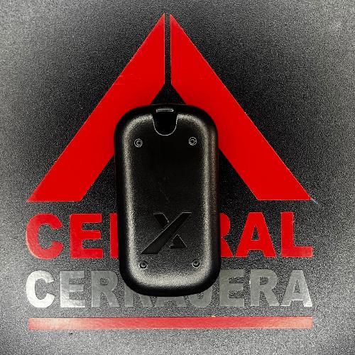 Control Remoto Xhorse XKXH03EN NEGRO (CAJA E07)