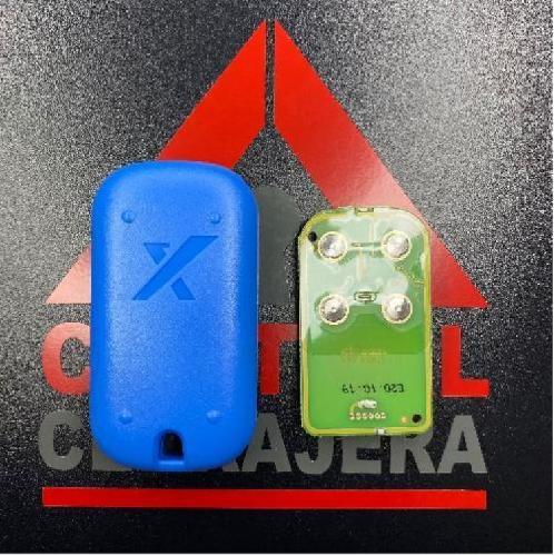 Control Remoto Xhorse XKXH02EN (CAJA E08)
