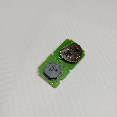 TABLETA Proximidad Xhorse XM PROX TOY.T (D17)