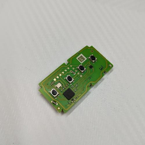 TABLETA Proximidad Xhorse XM PROX TOY.T (D17)