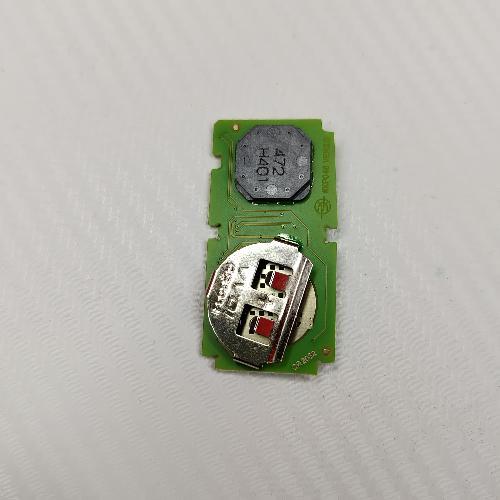 TABLETA Proximidad Xhorse XM PROX TOY.T (D17)